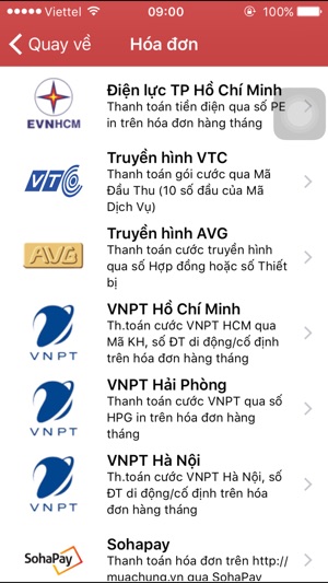 VietBank M-Plus(圖4)-速報App