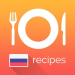 Russian Recipes Food recipes, cookbook, meal plan