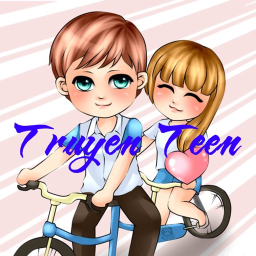 Kho Truyện Teen - Offline icon