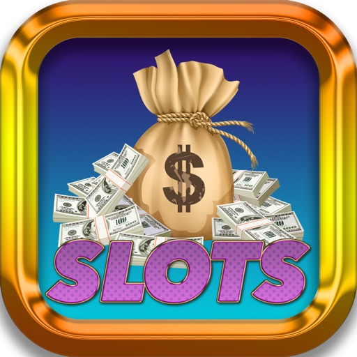 The Paradise Of Gold - Free Slots Games icon