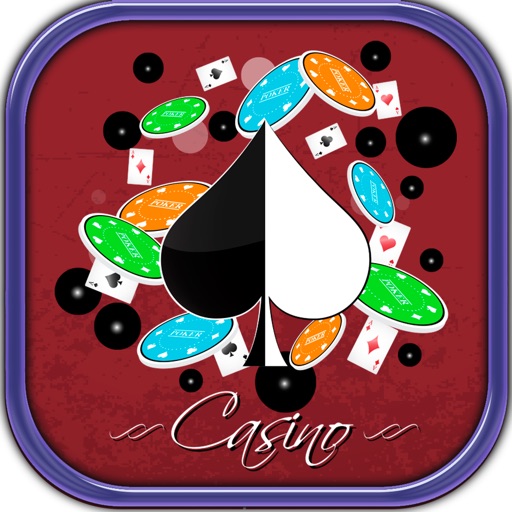 Las Vegas Slots Machine - FREE Casino Game Icon