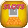 Jackpot City Galaxy Slots