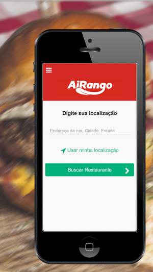 AiRango - Delivery de Comida(圖1)-速報App