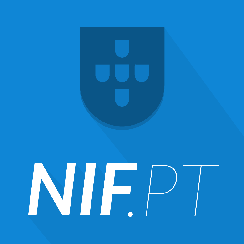 Get NIF.PT for iOS, iPhone, iPad Aso Report