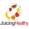 Juicing Healthy Mag