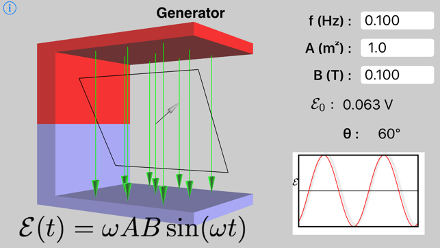 Electromag(圖3)-速報App