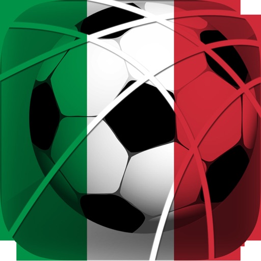 Penalty Soccer 8E: Italy - For Euro 2016 icon