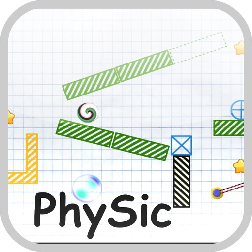 PhySic Icon