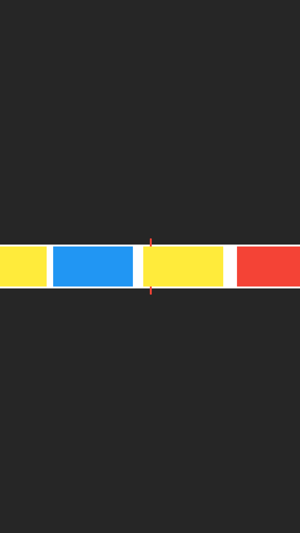 Color Slide - The Hardest Game on the App Store(圖1)-速報App