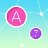Icon Learn ABC 123 Alphabets and Numbers