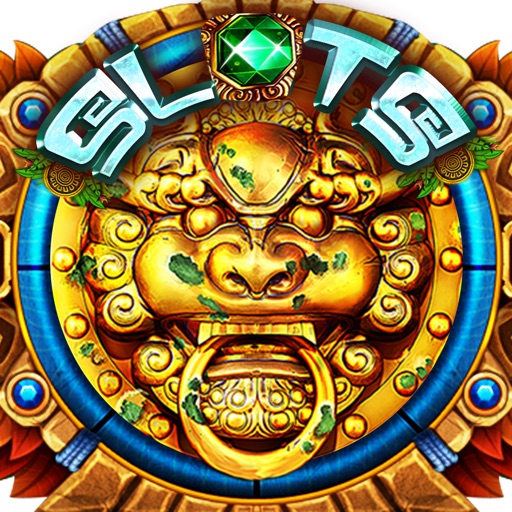 Inca Fortune Treasures Slots – Free Casino Ancient Pyramid Temple Slot Machines Jackpot iOS App