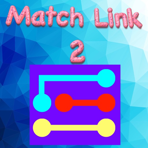 Match Link 2 icon