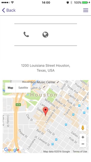 Hyatt Regency Houston(圖3)-速報App