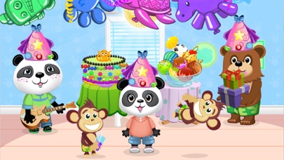 How to cancel & delete Lola's ABC Party from iphone & ipad 4