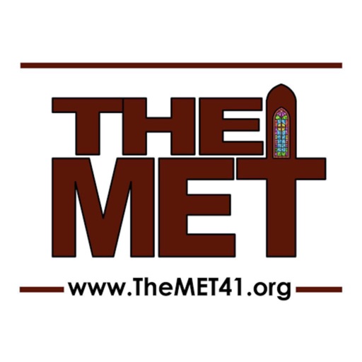 The MET 41 icon