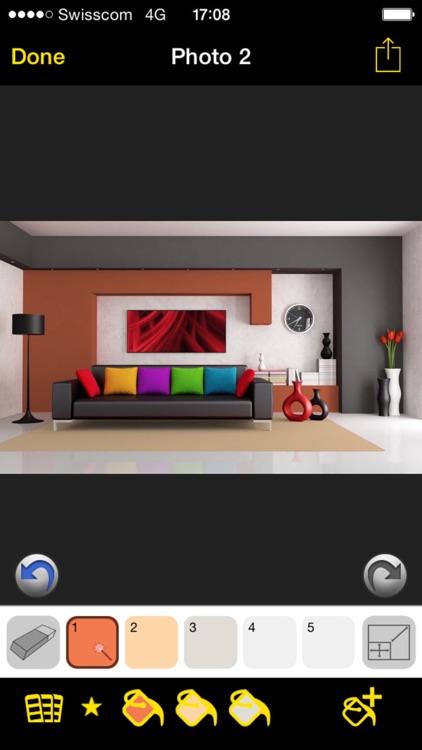 ProfiTec Colordesign