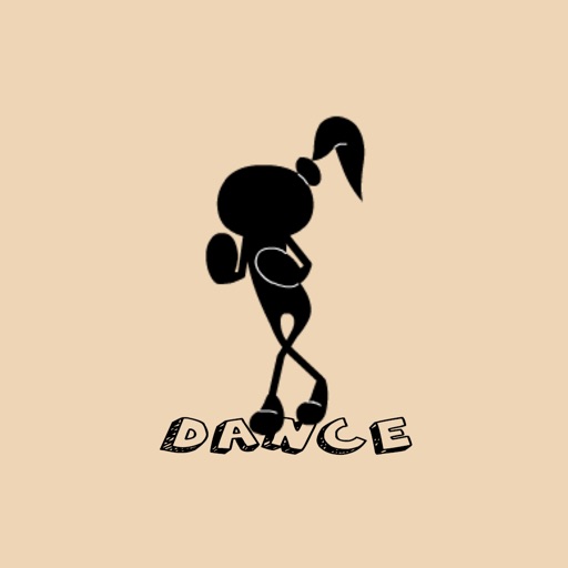 Loving Dance Animating icon