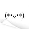 Happy! Text Emoticon Stickers for iMessage 2