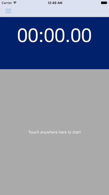 CubeIt - Timer & Solver