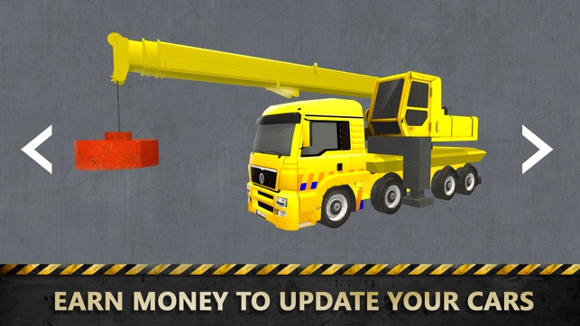 Cargo Crane & Car Delivery 3D Full(圖4)-速報App