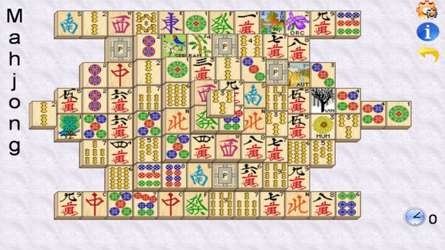 windows 7 games mahjong titans download