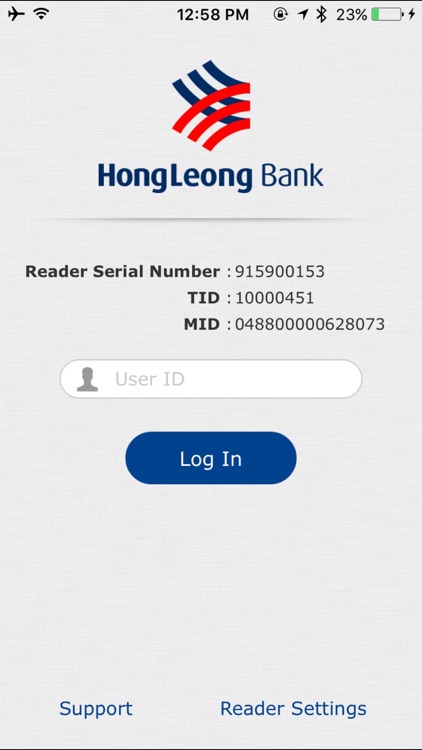 Hong Leong by Hong Leong Bank Berhad