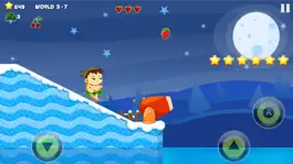 Game screenshot Temple surfers:  fun addicting run jumping games apk