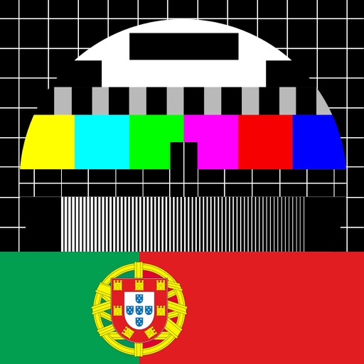 Televisão do Portugal