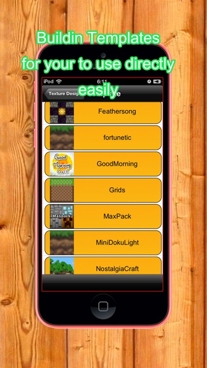 Texture Creator Editor Pro for Minecraft