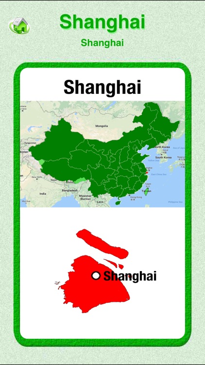 China Provinces & Capitals. Quiz & Games and more!