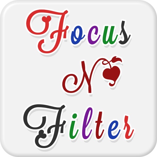 Focus n Filter