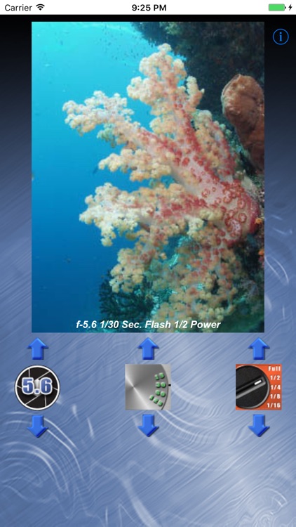 Underwater Photo Simulator