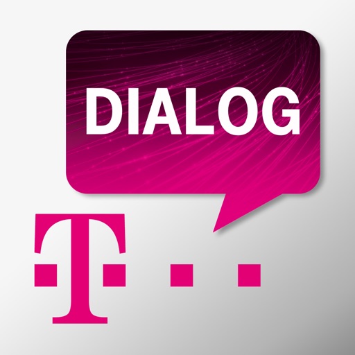 T-Dialog