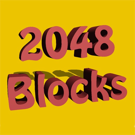 2048 Blocks icon
