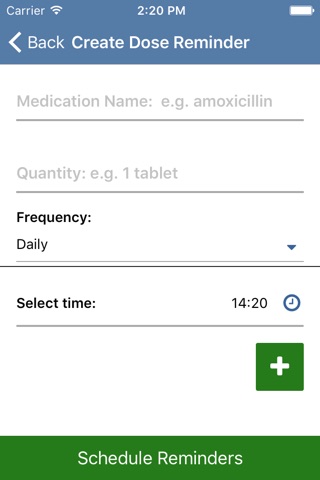 Premier Pharmacy screenshot 4
