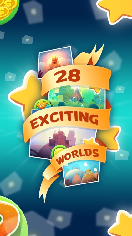 Bingo Dreams Bingo - Fun Bingo Games & Bonus Games screenshot-0