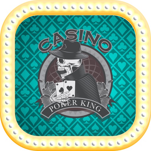 Multibillion Money in Casino Play Icon