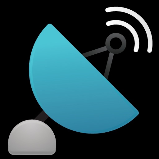 Arabic Radio Online for iPad icon