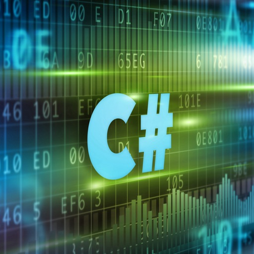 C# Programming for Beginners-Guide and Programmers icon