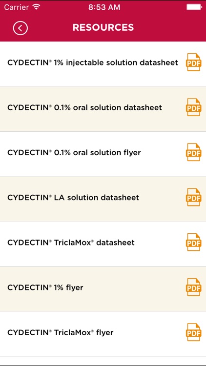 Sheep Drench Cost Calculator screenshot-3