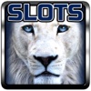 Arctic Lion Slots – Casino Free Game Slot Machines