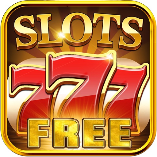 All-in-one Slot 777 iOS App