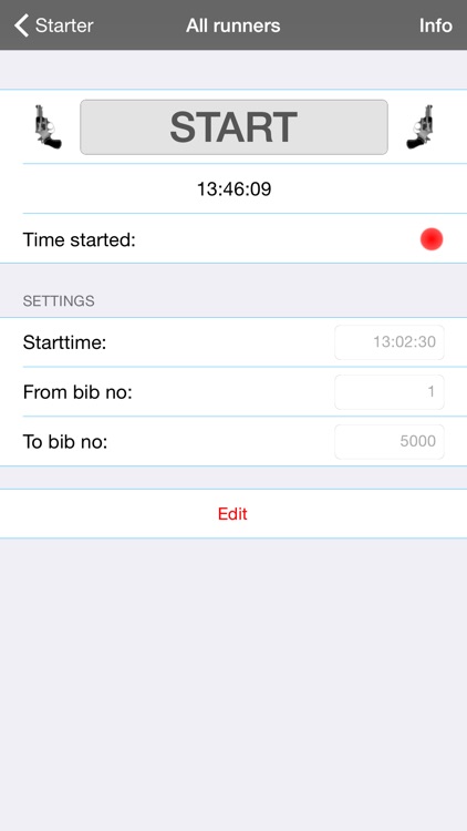 ResultsBase Timing screenshot-3