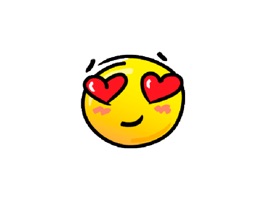 This Sticker Pack Gives You 50+ Super Fun HD Emoji Stickers For Your iMessage Conversations