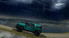 Game screenshot Hill Car Driving 3D apk