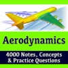 Aerodynamics Exam Review 4000 Flashcards & Quiz