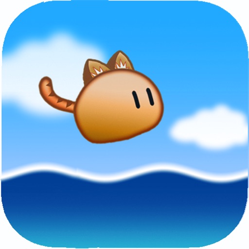 Jump Pet iOS App