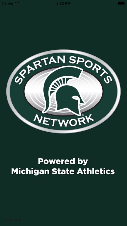Spartan Sports Network