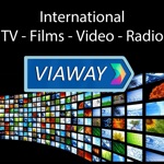 Viaway - International TV Films Radio  Video