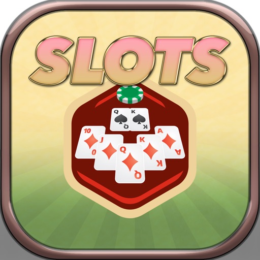 Hot Hot SLOTS - Free Spin Big WIN Casino icon